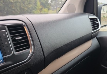 Toyota 2023 Toyota Proace Verso LongAutomatNaviSalon PLBezwypadkowyGwarancja2x drzwi, zdjęcie 18