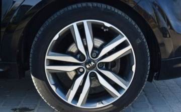 Kia Soul II 1.6 VGT CRDi 128KM 2015 Kia Soul 1.6 CRDI Automat Navi Kamera Oryginal Lakier Sprowadzony 1.6, zdjęcie 32