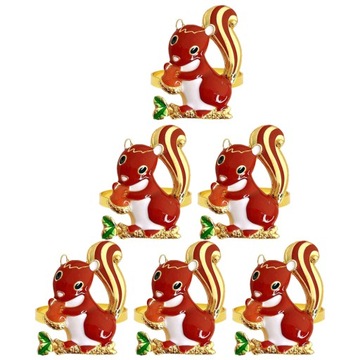 МЕТАЛЛИЧЕСКИЕ САЛФЕТНИЦЫ СВАДЕБНЫЕ УКРАШЕНИЯ