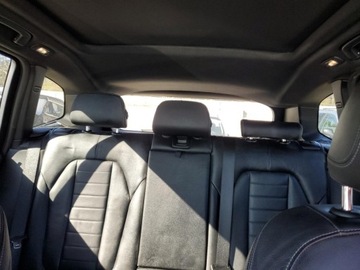 BMW X3 G01 2021 BMW X3 xDrive30I 2021 2.0l 2.0 Benzyna 248KM, zdjęcie 9