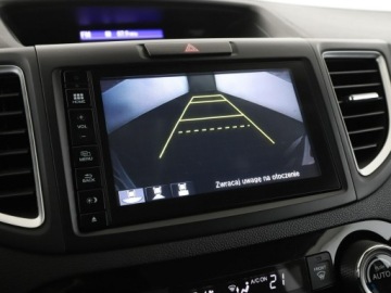 Honda CR-V IV SUV Facelifting 2.0 i-VTEC 155KM 2018 Honda CR-V 2.0 i-VTEC Elegance Klimatronik, zdjęcie 24