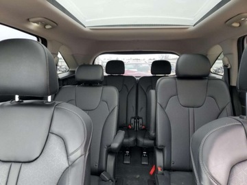 Kia Sorento IV 2023 Kia Sorento SX 2023 2.5l 2.5 Benzyna 281KM, zdjęcie 10