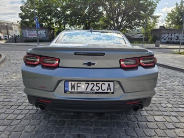 Chevrolet Camaro VI 2023 camaro RS 2LT, V6 3,6L 340KM*Mienie przesiedleńcze - BEZWYPADKOWY * 8, 529, zdjęcie 23
