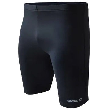Podspodenki Colo Spike r. L czarny