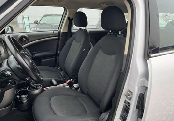 Mini Countryman R60 Crossover 2.0 D 112KM 2012 MINI Countryman 2.0 Diesel 112KM, zdjęcie 14