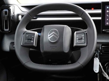 Citroen C3 IV 2026 Od ręki - Max 1.2 T 100KM / Pakiet zimowy, zdjęcie 5