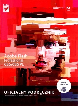 Adobe Flash Professional CS6/CS6 PL.Официальное руководство