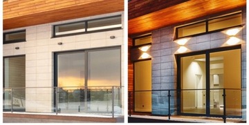 Одностороннее зеркало из солнцезащитной фольги 20 61X50CM