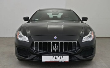 Maserati Quattroporte II 3.0 V6 Diesel 275KM 2016 Maserati Quattroporte SalonPL ASO GranSport Au..., zdjęcie 10