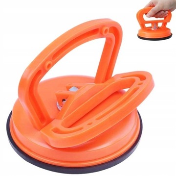 КОМПЛЕКТ ДЛЯ ВЫРАВНИВАНИЯ ПЛИТКИ, ПРИСОСКА