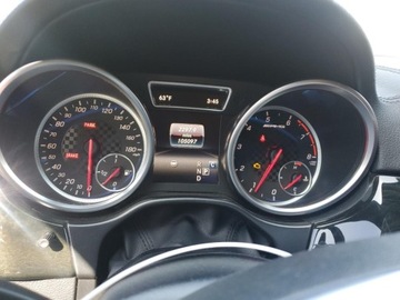 Mercedes GLE W166/C292 2018 Mercedes-Benz GLE Coupe 43 AMG 2018 3.0l 3.0 Benzyna 385KM, zdjęcie 9