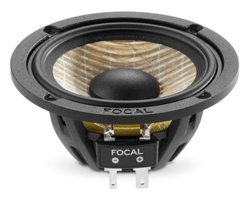 FOCAL PS 165 F3E 3-СТРОИТЕЛЬНЫЙ ПРЕМИУМ НАБОР ИЗ ФРАНЦИИ