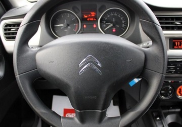 Citroen C-Elysee II Sedan Facelifting 1.2 PureTech 82KM 2019 Citroen C-Elysee 1.2 PB 82KM M5 Live Salon PL Serwis ASO Gwarancja 1.2, zdjęcie 22