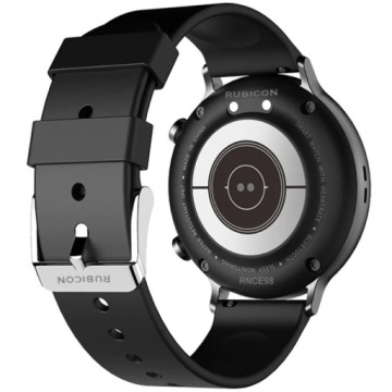 Умные часы Rubicon VIVO OPPO REALME APPLE PL MENU