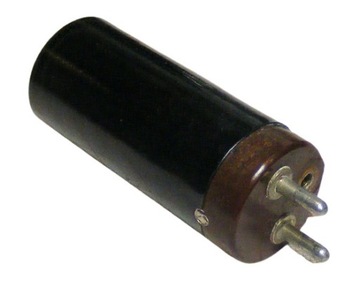 Rezonator kwarcowy KWARC 8252kHz [M3-388]