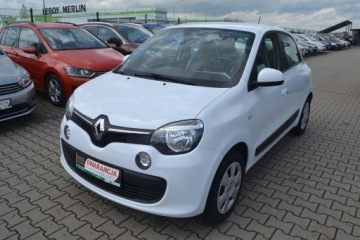 Renault Twingo III Hatchback SCe 70KM 2016 RENAULT TWINGO z Niemiec,Opłacony, zdjęcie 2