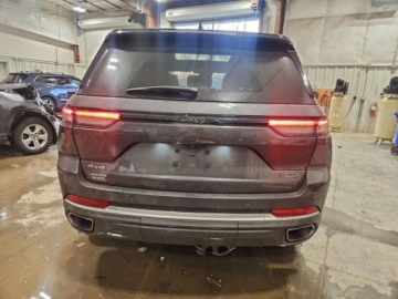 Jeep Grand Cherokee IV 2022 Jeep Grand Cherokee Summit 2022 3.6 Benzyna 293KM, zdjęcie 2