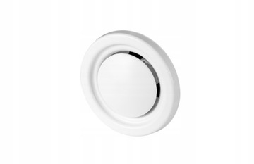 Универсальный диффузор VELITE AVM fi 100 click-clack