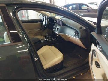 Kia Stinger 2023 Kia Stinger GT-Line 2023 2.5l 2.5 Benzyna 300KM, zdjęcie 9