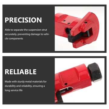 ИНСТРУМЕНТ ДЛЯ РАСШИРЕНИЯ ПИН ИНСТРУМЕНТ ДЛЯ СНЯТИЯ АМОРТИЗАТОРА