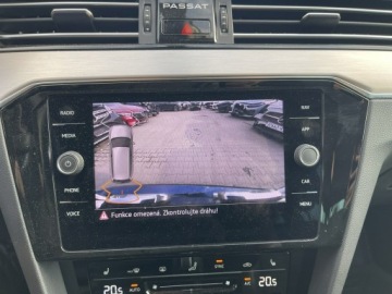 Volkswagen Passat B8 Variant Facelifting 2.0 TDI SCR 150KM 2023 Volkswagen Passat Variant Automat Skóra Kamera, zdjęcie 9