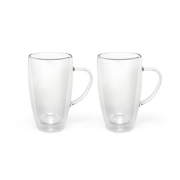 Filiżanki termiczne 320 ml - 2 szt. / Bredemeijer