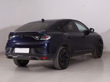 Renault Arkana SUV 1.6 E-TECH 143KM 2024 Renault Arkana E-Tech, Salon Polska, zdjęcie 4