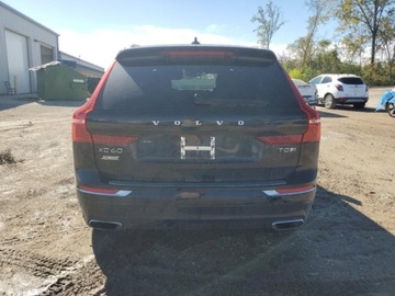 Volvo XC60 II 2020 Volvo XC 60 2020 Volvo XC60 T8 eAWD Plug-In Hybrid Inscription , od ubezpi, zdjęcie 6