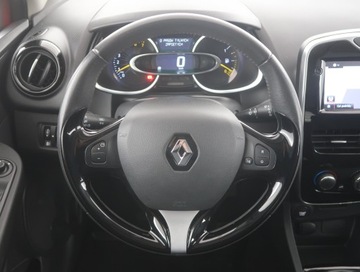 Renault Clio IV Hatchback 5d ENERGY TCe 99g 90KM 2015 Renault Clio 0.9 TCe, Salon Polska, Navi, Klima, zdjęcie 14