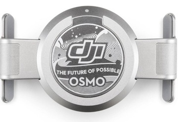 MAGNETYCZNA KLAMRA UCHWYT DO SMARTFONA DJI OSMO MOBILE 6 OM4 OM5 MOBILE SE