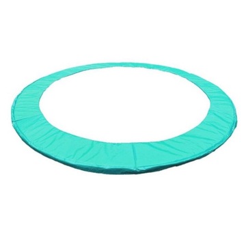 Osłona krawędzi trampoliny, trampolina zewnętrzna 6 stóp