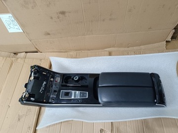 TUNEL PODŁOKIETNIK AUDI A8 D5