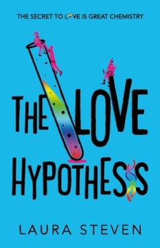 The Love Hypothesis LAURA STEVEN