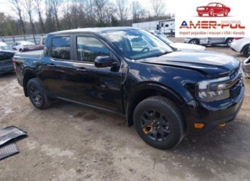 Ford Maverick II 2024 Ford Maverick Lariat 2024 2.0 Benzyna 250KM