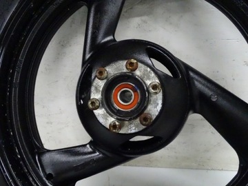 Yamaha Fazer FZS 600 98-03 Обод колеса передний