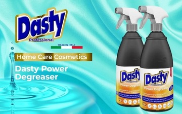 Dasty Super Degreaser 1л + Power Degreaser 1л DuoPack IT-обезжириватели