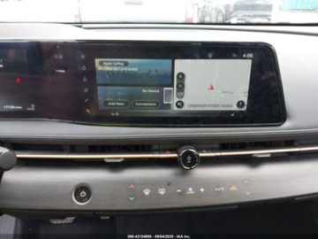 Nissan Ariya 2023 Nissan Ariya Engage 2023 Elektryczny 214KM, zdjęcie 10