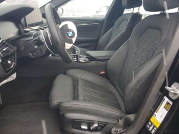 BMW Seria 5 G90-91 2023 BMW Seria 5 530XI 2023 2.0l 2.0 Benzyna 248KM, zdjęcie 7