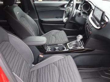 Kia Proceed Shooting Brake Facelifting 1.5 T-GDI 140KM 2024 Kia ProCeed 1.5 T-GDI, Salon Polska, zdjęcie 8