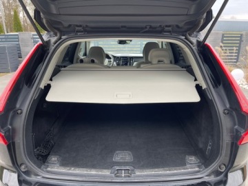 Volvo XC60 II 2021 XC60 B4 AWD Hybryda Diesel 197 KM + 14 KM Automat Salon Polska 2021 r., zdjęcie 11