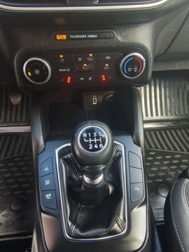 Ford Focus IV Kombi 1.5 EcoBlue 120KM 2020 Ford Focus ASO bezwypadkowy wyposażenie Gwarancja, zdjęcie 18