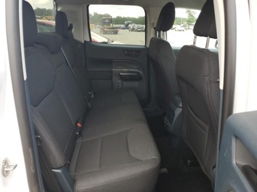 Ford Maverick II 2025 Ford Maverick XL 2025 2.0l 2.0 Benzyna 250KM, zdjęcie 10