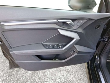 Audi A3 8Y Limousine Facelifting 1.5 35 TFSI 150KM 2025 Audi A3 Limousine FV, Carplay, gwarancja, pakiet comfort, el. fotel kierow, zdjęcie 11