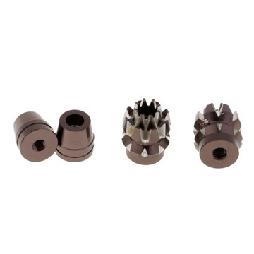 1 пара контроллеров дистанционного управления из алюминия