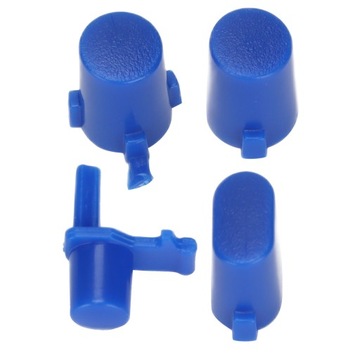 НАБОР КНОПОК ДЛЯ Xbox SERIES S/X СИНИЙ