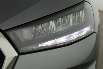 Skoda Fabia IV 1.0 MPI 80KM 2022 Skoda Fabia 1.0, Salon Polska, Serwis ASO, Klima, zdjęcie 18