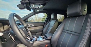 Land Rover Range Rover Velar 2023 Land Rover Range Rover Velar 2.0 D200 mHEV LED/Kamera/Skóra/FV-23%, zdjęcie 31