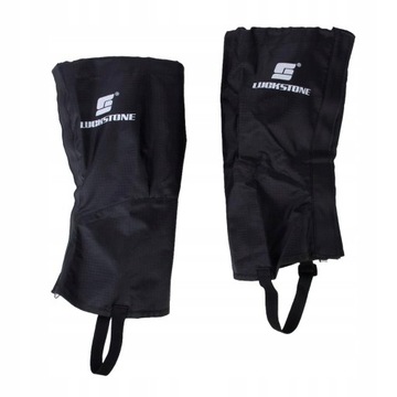 [Niemarkowe] Spoty na nogi Light Spats
