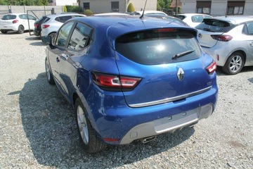 Renault Clio IV Hatchback 5d Facelifting 1.2 Energy TCe 118KM 2016 Renault Clio ROK 2016 POJ 1,2 118KM, zdjęcie 6