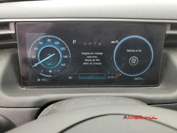 Hyundai Tucson IV 2023 Hyundai Tucson 2023r., 2,5L 2.5 Benzyna 187KM, zdjęcie 6